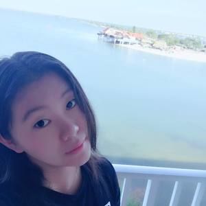 Meet your Posher, Meiling