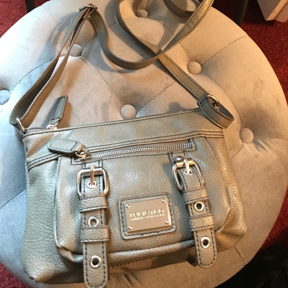 Cross body bag