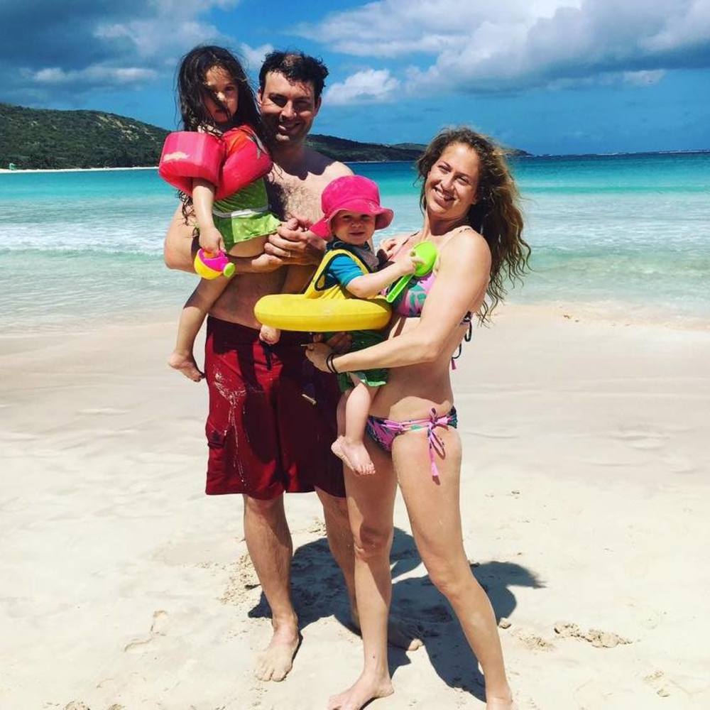 Meet your Posher, Zoe