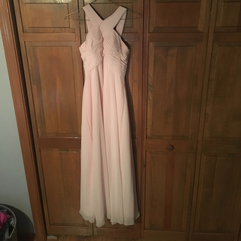 Bill Levkoff dress 1218