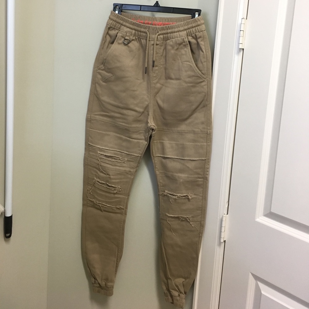 Publish Shooter Jogger