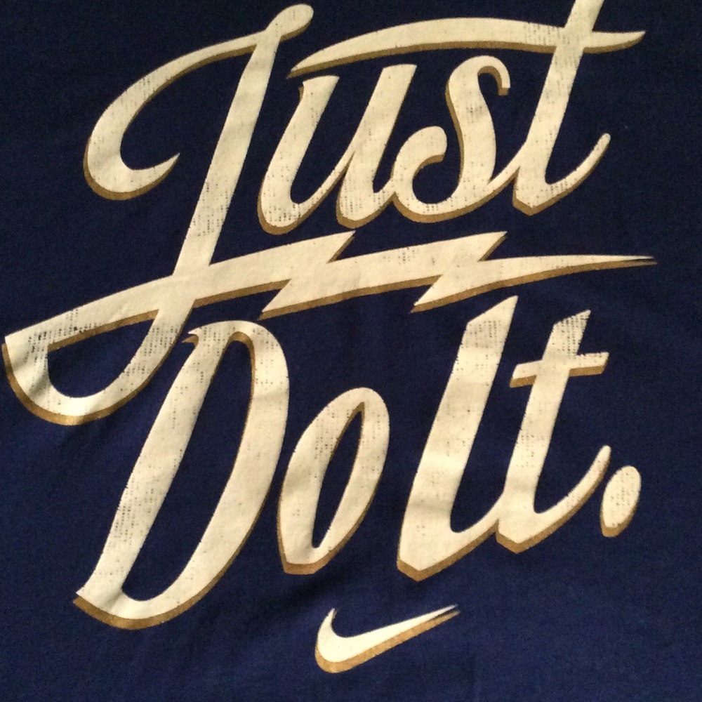 Women's Nike Tee