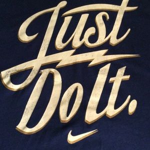 Women's Nike Tee