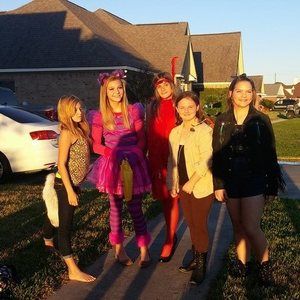 Meet your Posher, Rebecca