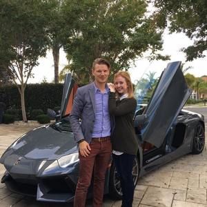 Meet your Posher, Jonas