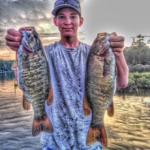 Meet your Posher, Joseph