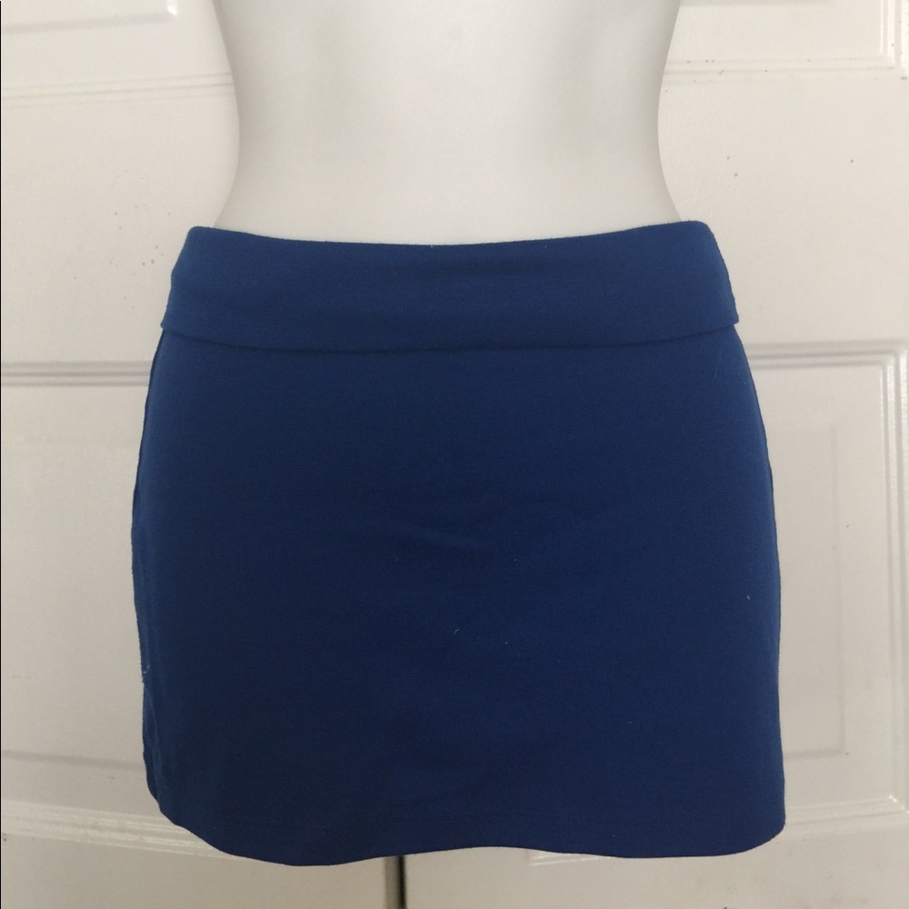 Pencil skirt