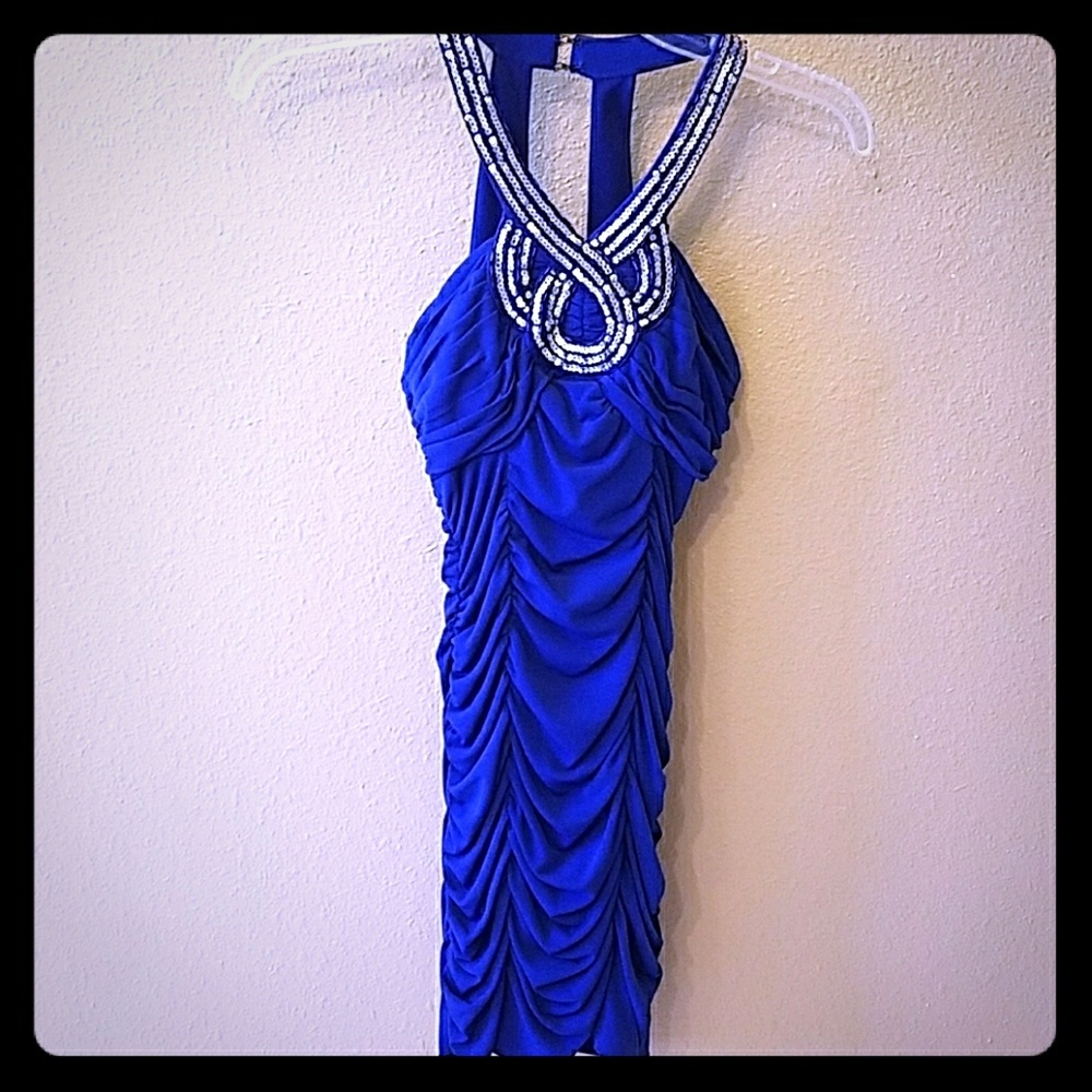 Prom/homecoming dress