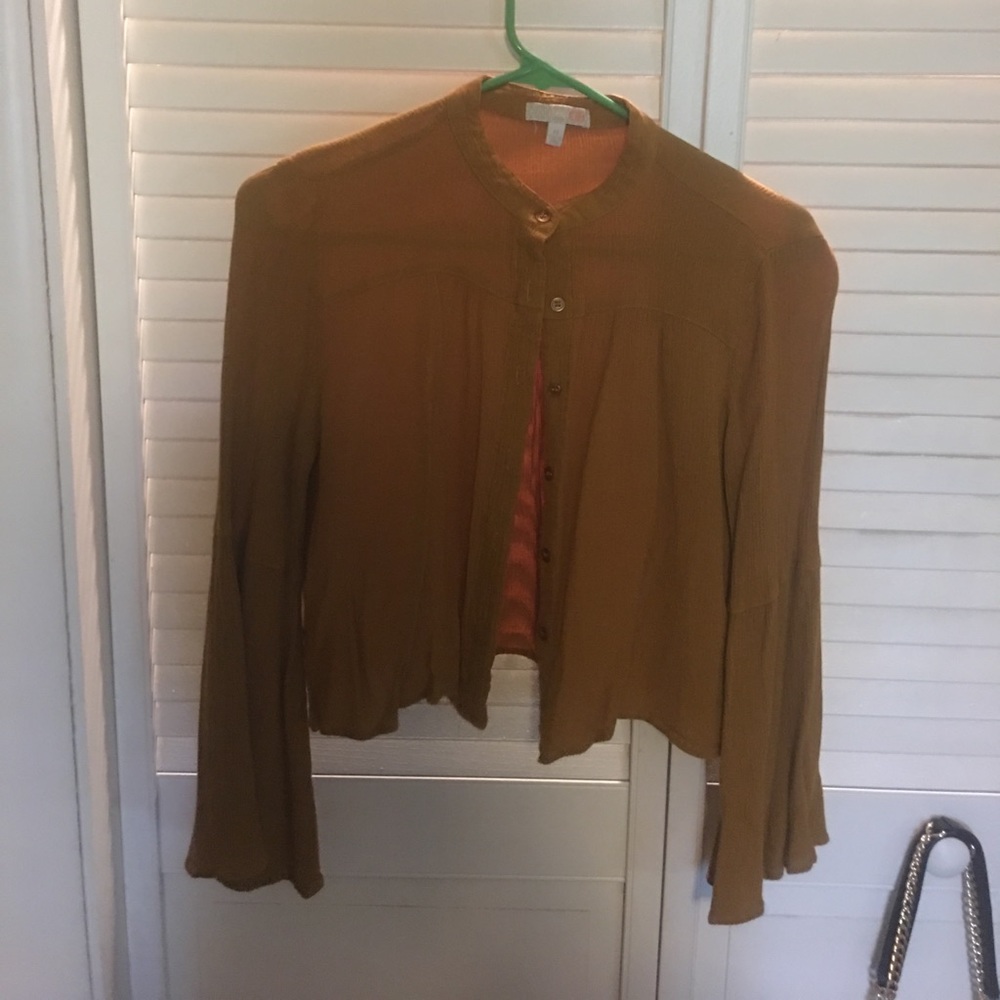 Gb blouse