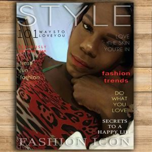 Meet your Posher, Lue