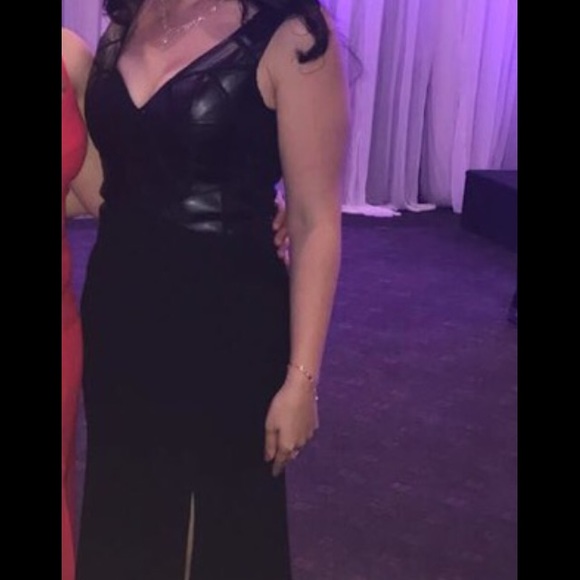 Evening dress - Picture 3 of 3