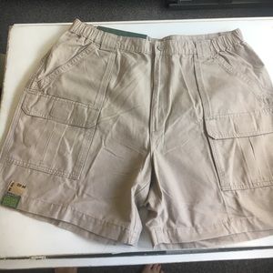 SAVANE HIKING SHORT ORIGINAL KHAKIS size W40