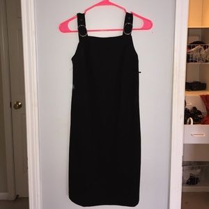 Worth Black dress never worn