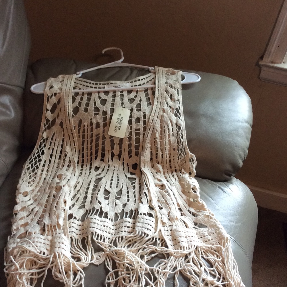 Vest
