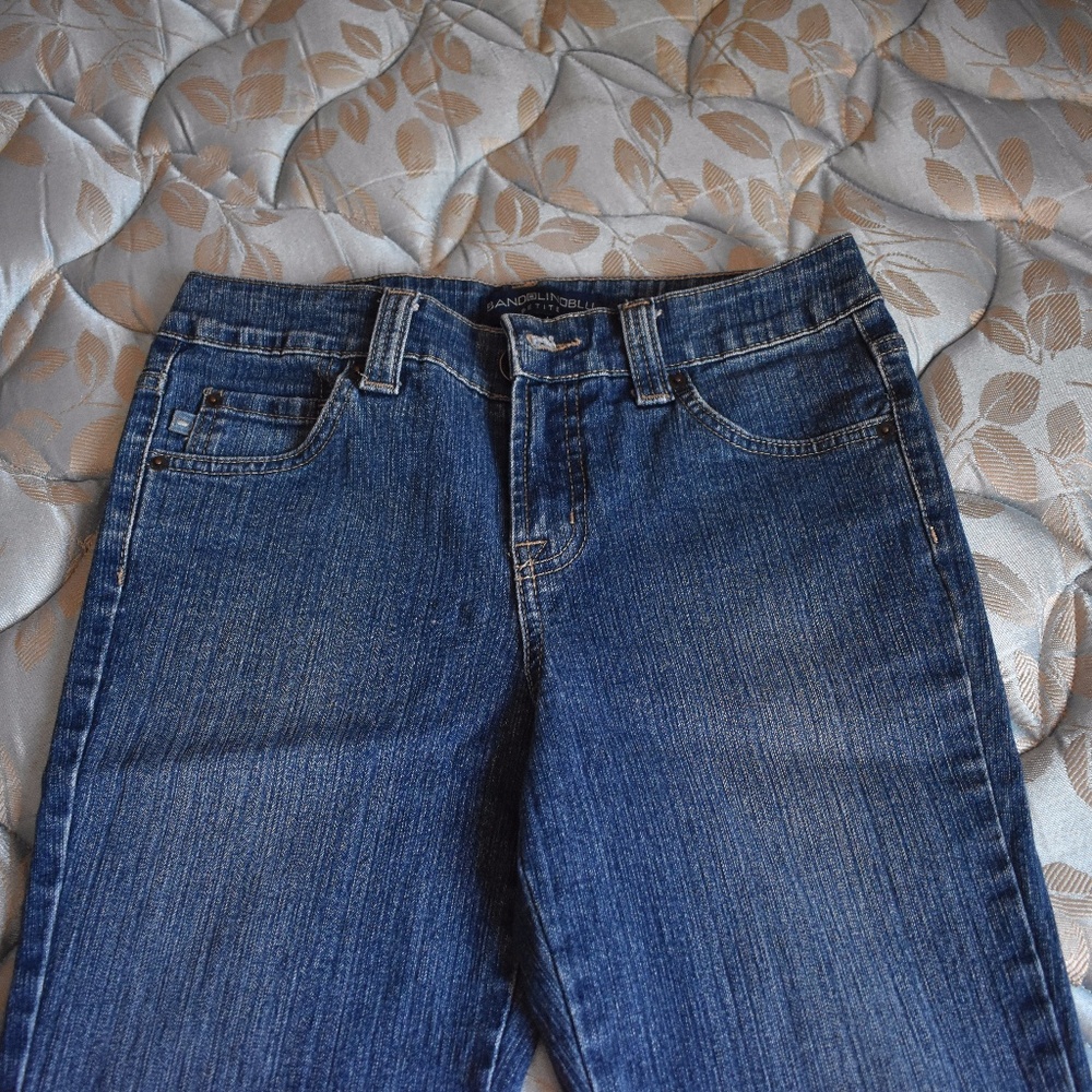 BANDOLINOBLU Jeans