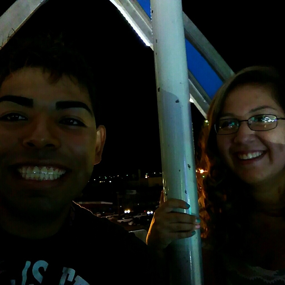 Meet your Posher, Ivana