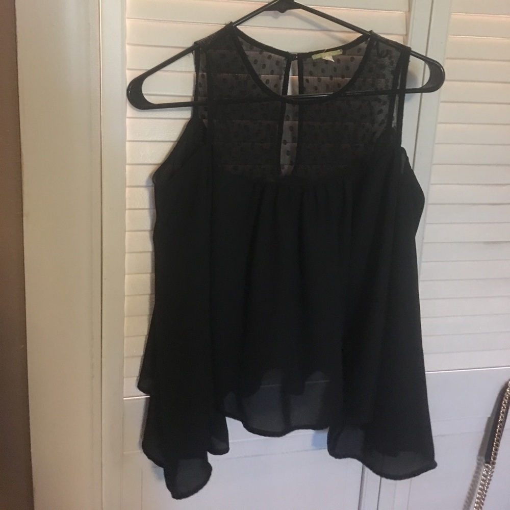 Gianni bini blouse