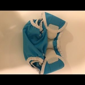 Thirsties Diaper Cover