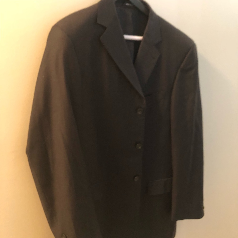 Mens Suit Jacket