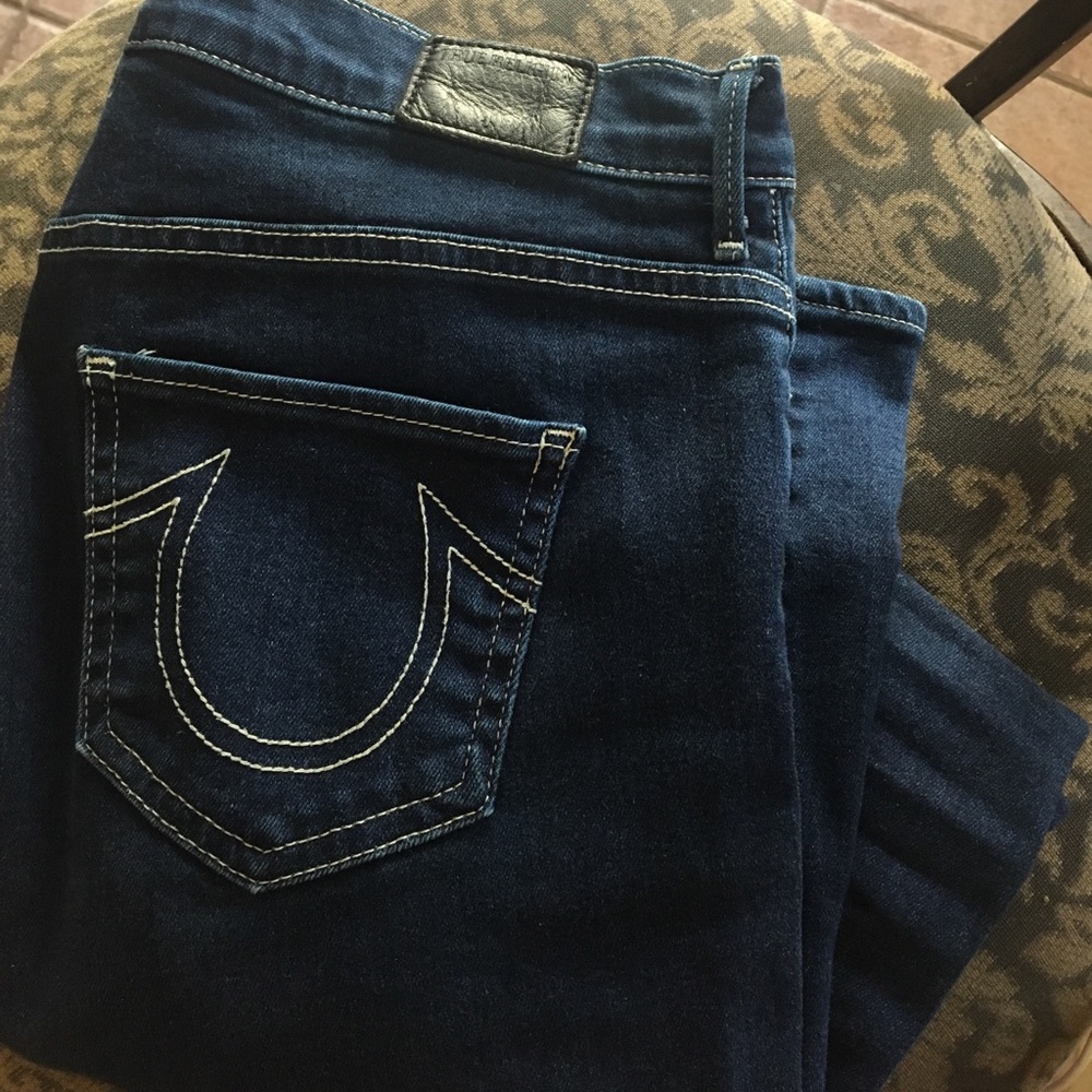 True religion jeans