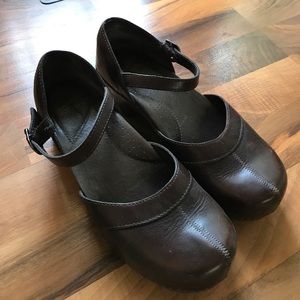 Dansko “Sally” Mary Janes