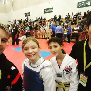 Meet your Posher, Pat