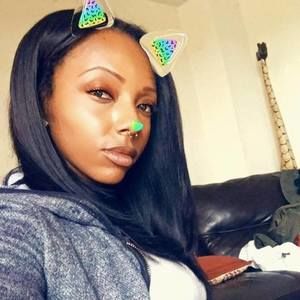 Meet your Posher, Missy