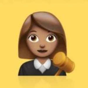 Meet your Posher, Laurie