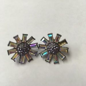 Betsy Johnson Earrings