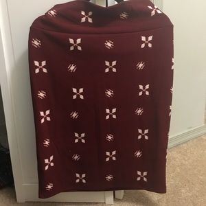 Lularoe Cassie Skirt