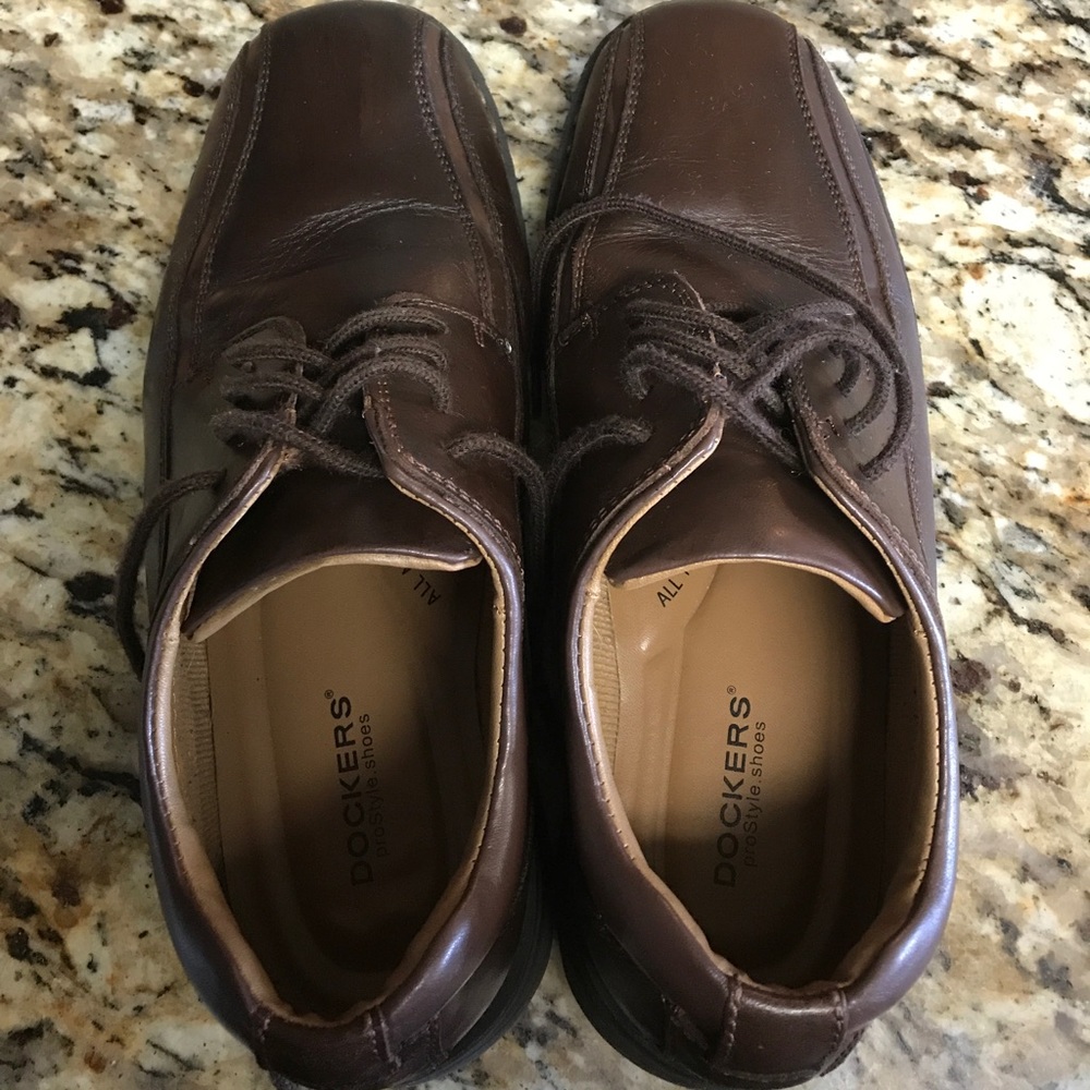 Dockers ProStyle Shoes