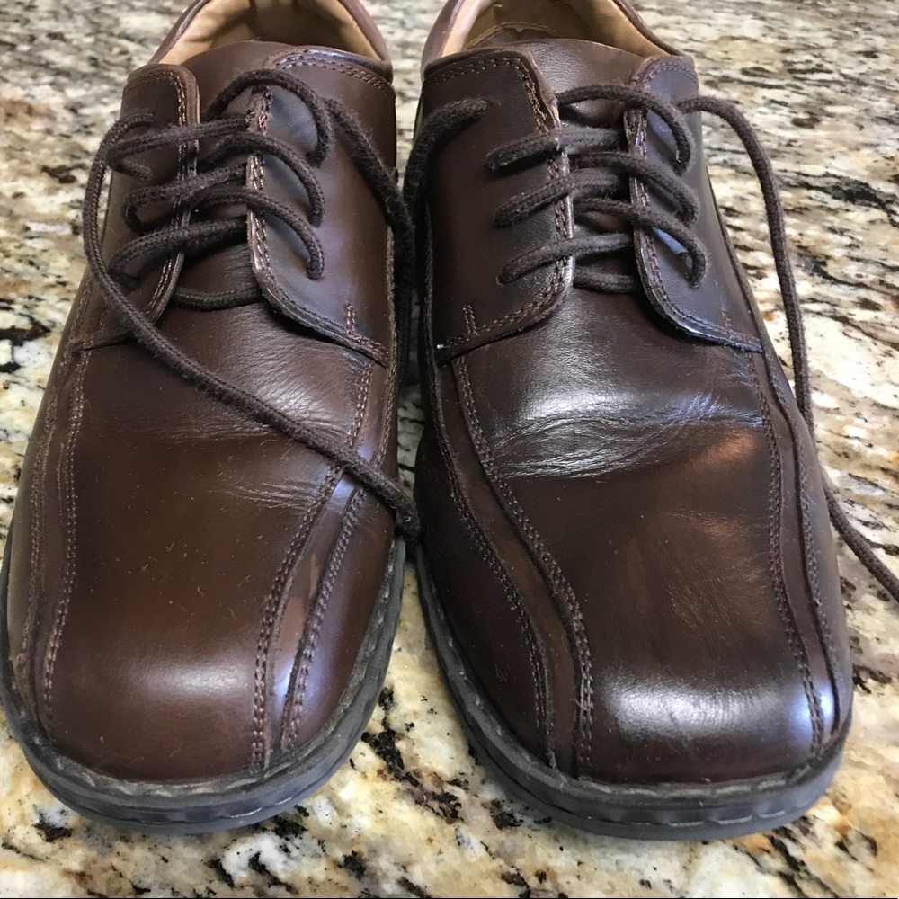 Dockers ProStyle Shoes - Picture 2 of 4