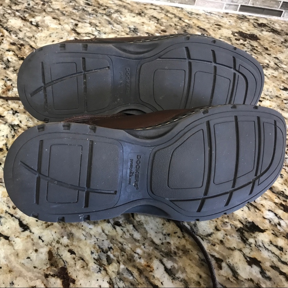 Dockers ProStyle Shoes - Picture 3 of 4