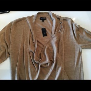 PERFECT FOR FALL! NWT The Limited Fashion Cardigan