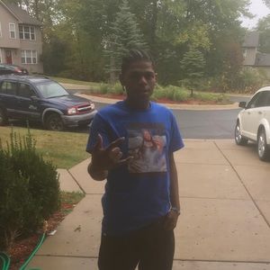 Meet your Posher, Chris