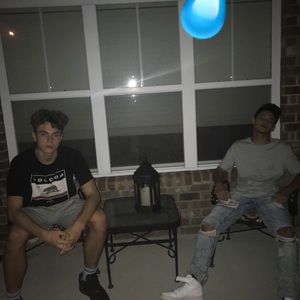 Meet your Posher, Frank