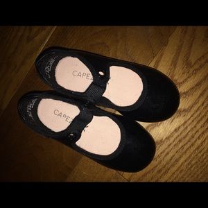 Capezio Tap Shoes