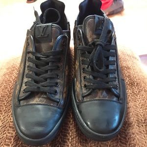 Louis Vutton Sneakers