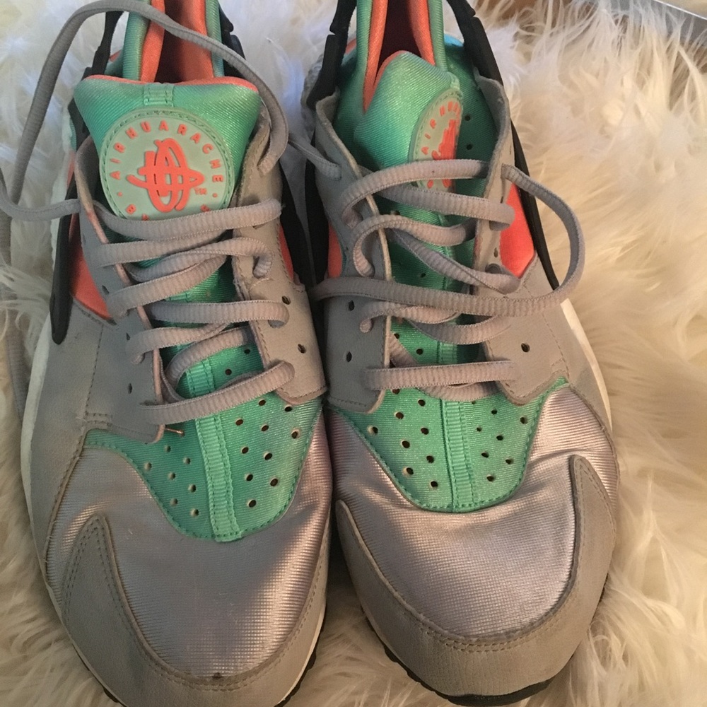 Air Huarache Nike