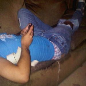 Meet your Posher, Leibin