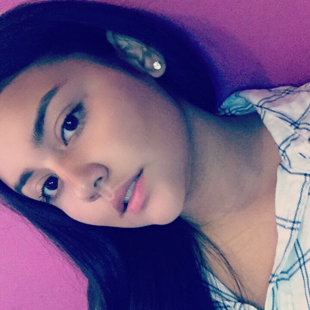 Meet your Posher, Katherine