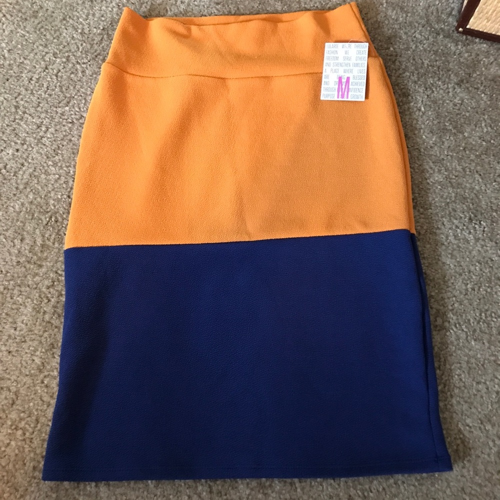 NWT LULAROE SKIRT