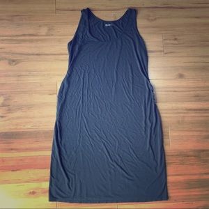 Gap Maternity Dress