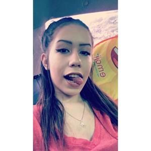 Meet your Posher, Kellie