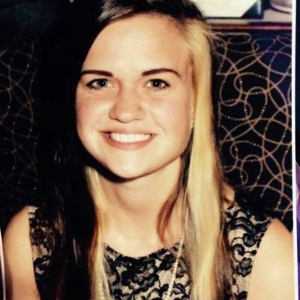 Meet your Posher, Rachel