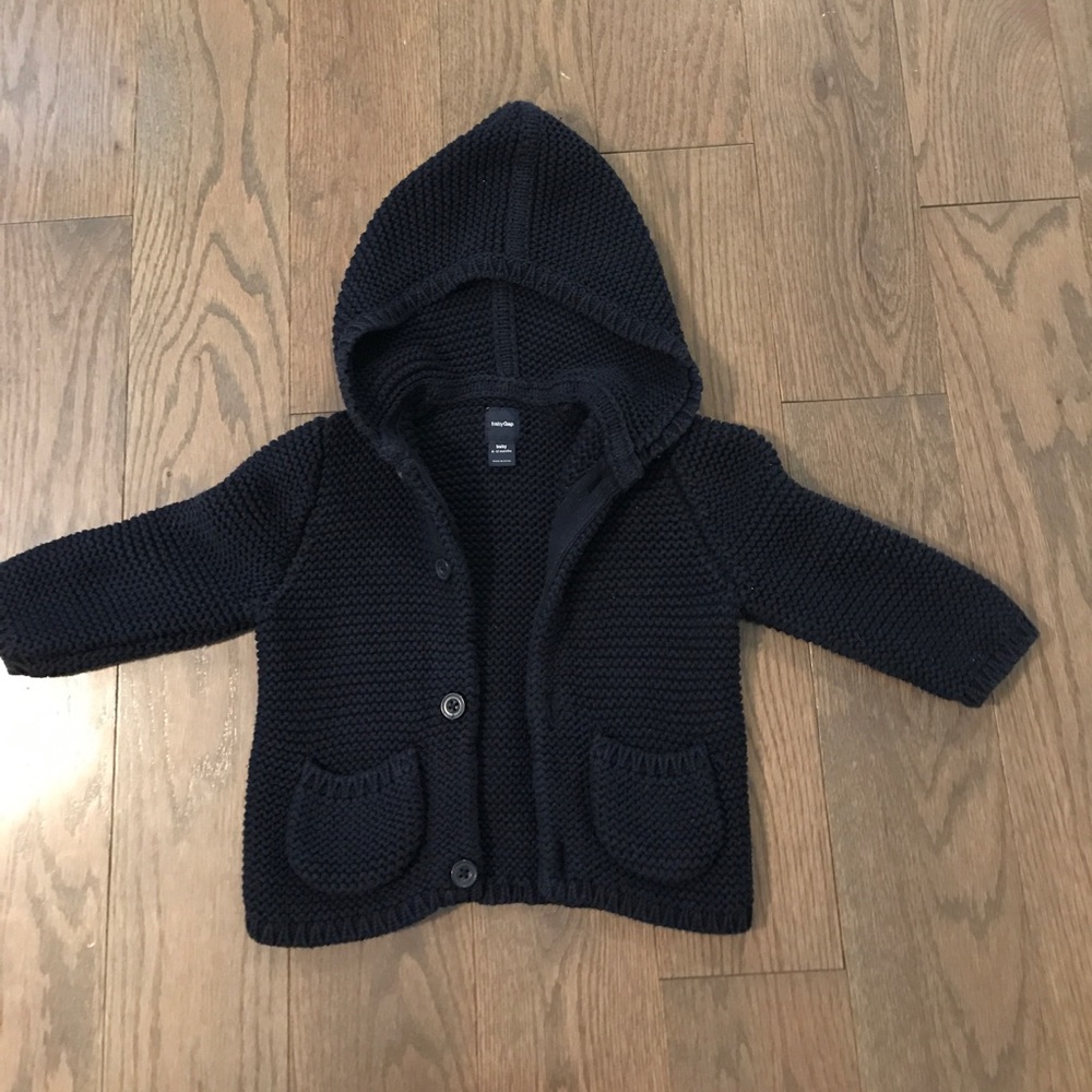 Baby Gap Sweater