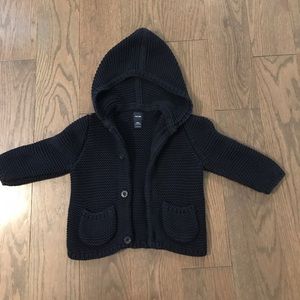 Baby Gap Sweater