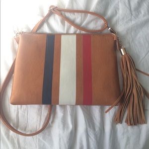 NEW!! DL crossbody bag