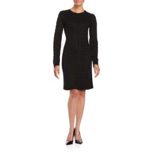 Calvin Klein Sweater Dress