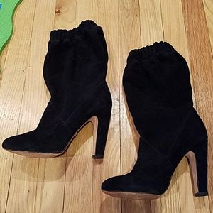 Aldo booties
